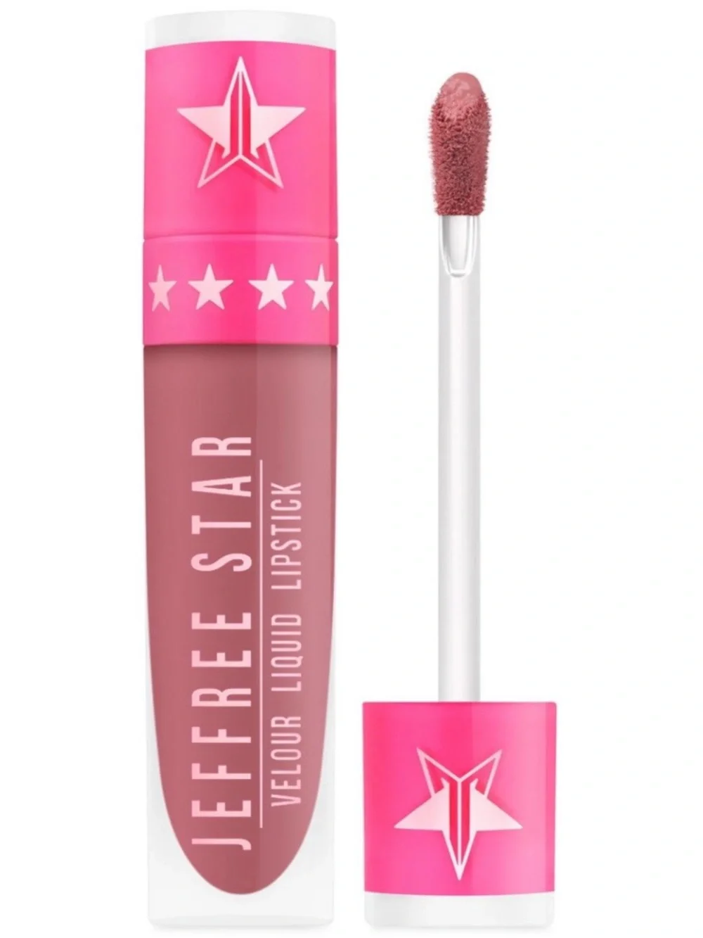 Jeffree Star Cosmetics  Velour Liquid Lipstick - Androgyny